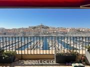 Appartement avec terrasse