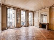 Appartement avec terrasse