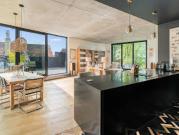 Appartement avec terrasse