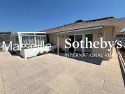 Appartement avec terrasse