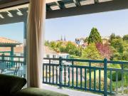 Appartement avec terrasse