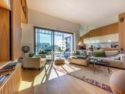 Appartement avec terrasse