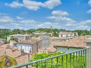Appartement avec terrasse