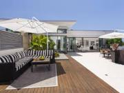 Appartement avec terrasse