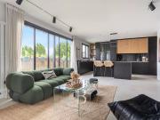 Appartement avec terrasse