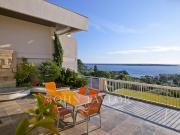 Appartement avec terrasse
