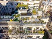 Appartement avec terrasse