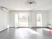 Appartement avec terrasse