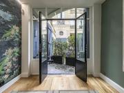 Appartement avec terrasse