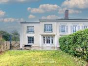 Appartement avec terrasse