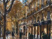 Appartement avec terrasse