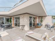 Appartement avec terrasse