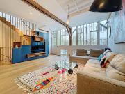 Appartement avec terrasse