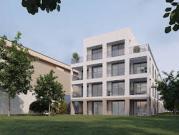 Appartement avec terrasse