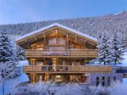 Appartement avec terrasse