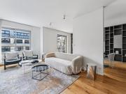 Appartement avec terrasse