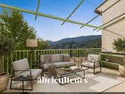 Appartement avec terrasse