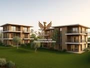 Appartement avec terrasse