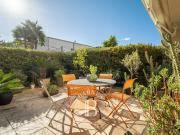 Appartement avec terrasse