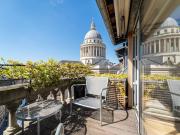 Appartement avec terrasse
