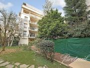 Appartement avec terrasse