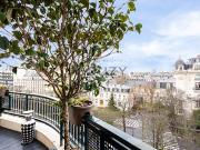 Appartement avec terrasse Appartement avec terrasse