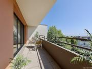 Appartement avec terrasse