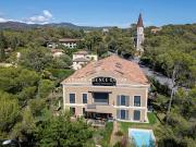 Appartement avec terrasse