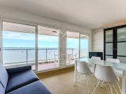 Appartement avec terrasse