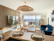 Appartement avec terrasse