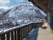 Appartement avec terrasse