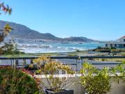 Appartement avec terrasse