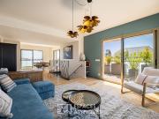 Appartement avec terrasse