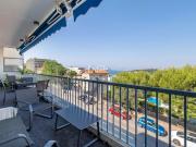 Appartement avec terrasse