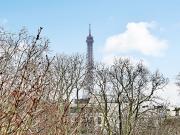 Appartement avec terrasse