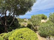 Appartement avec terrasse