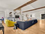 Appartement avec terrasse