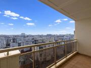 Appartement avec terrasse