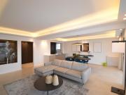 Appartement avec terrasse