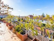 Appartement avec terrasse