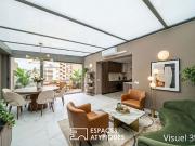 Appartement avec terrasse