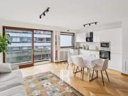 Appartement avec terrasse