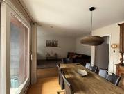 Appartement avec terrasse