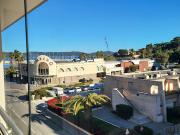 Appartement avec terrasse