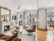 Appartement avec terrasse
