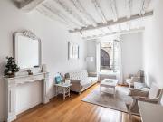 Appartement avec terrasse