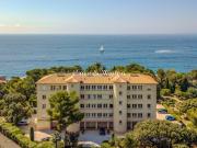 Appartement avec terrasse