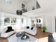 Appartement avec terrasse Appartement avec terrasse