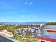 Appartement avec terrasse