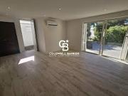 Appartement avec terrasse